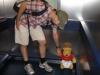 Pooh having fun 018